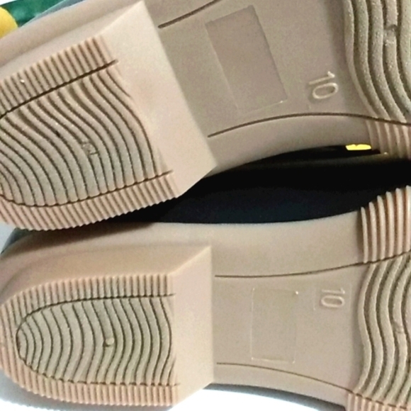 ALPINE WOODS BLACK LORIDER ANKLE BOOTIES SIZE 10 NWOT - Picture 7 of 9